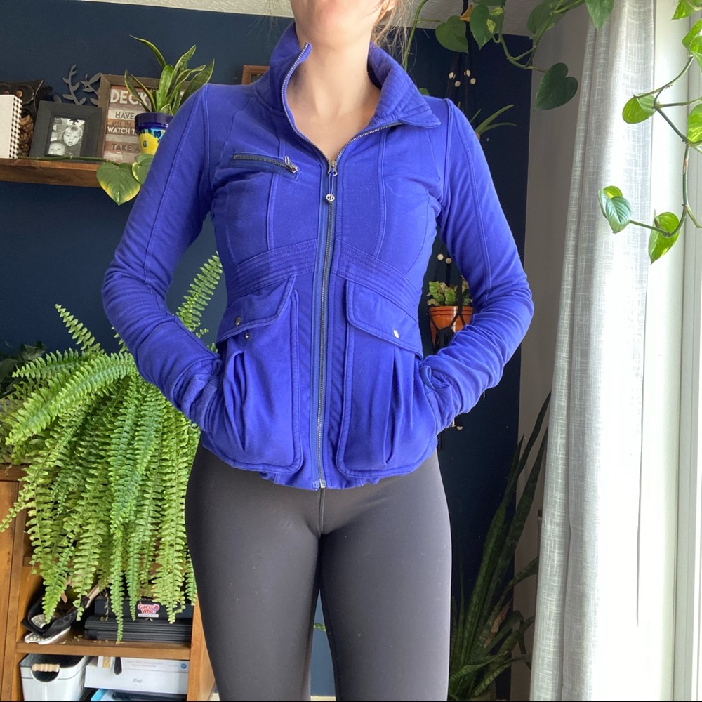 Lululemon Jacket